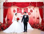 婚庆一条龙大概多少钱