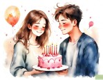 关系不是很好的朋友过生日送什么礼物好些