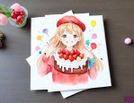 女性朋友过生日送啥好