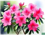 杜鹃花为什么叫杜鹃花