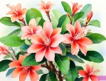 花卉菩提树的养殖方法