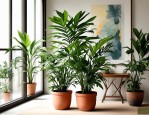 2025年室内盆栽植物花卉