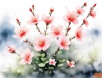 东北春天开的花