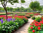 2025年常州花卉种植基地
