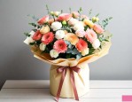 上海开业送花篮怎么送