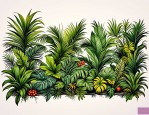 2025年热带植物名称大全