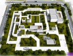 2025年绿化工程投标方案
