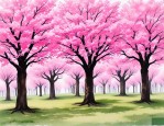 2025年哪里有樱花树苗卖