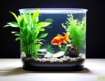 鱼缸养植物有什么讲究