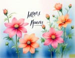 名字有花字有什么含义