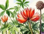 常见的种子植物有哪些