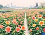 2025年南京哪里的花好看