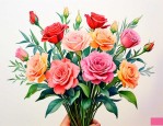给老师送花送什么样的