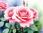 怎么养月季花爆花最快