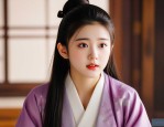 2025年小女花不弃演员表
