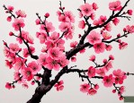 2025年梅花的特点与品质