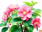 麻叶海棠夏天怎样养殖