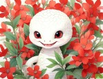 本草新编 白花蛇舌草