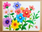 怎么做花手工制作大全