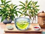 2025年石斛花泡水的方法