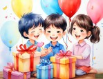 过生日送别人什么礼物
