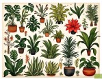 2025年中国植物有多少种