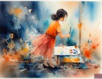 考艺术院校要花多少钱