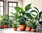 2025年室内易养活的植物