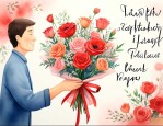 送给教师节老师的祝福