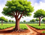2025年小叶紫檀种植环境