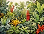 2025年种子植物都有哪些
