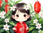 白花蛇舌草水有多难喝