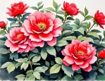 2025年花无百日红的意思