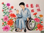 2025年送康复的人什么花