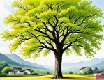 2025年安徽省银杏树价格