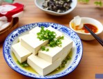 2025年大豆腐的做法家常