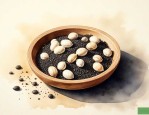 一颗种子还是一粒种子