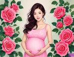 2025年玫瑰水孕妇能喝吗