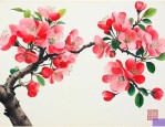 海棠花呀海棠花 京剧
