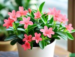 口红吊兰怎么养才开花