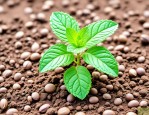 2025年薄荷种子几天发芽