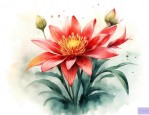 花中君子的什么花