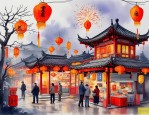 2025年苏州烟花爆竹销售
