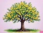 2025年幸福树怎么养开花