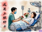 2025年送病人送什么花好