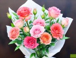 送长辈什么鲜花比较好