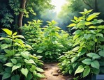 2025年有哪些驱蚊的植物