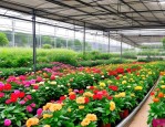 2025年成都花卉苗木基地