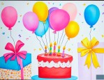 过生日送什么生日礼物