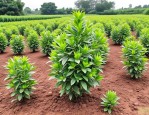2025年八角种植每亩利润